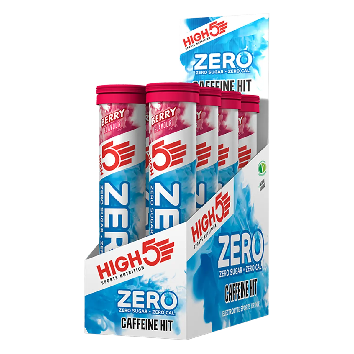 HIGH5 Zero Caffeine Hit