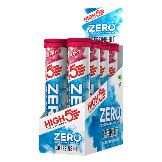 HIGH5 Zero Caffeine Hit