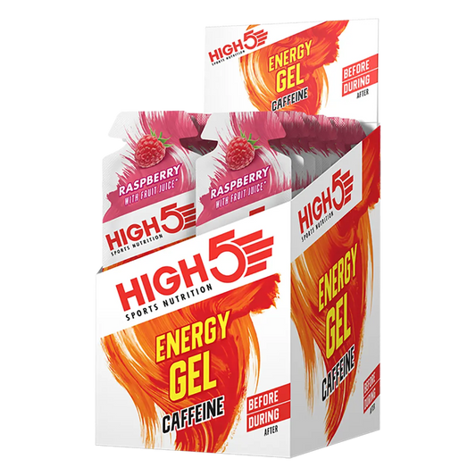 HIGH5 Energy Gel Caffeine