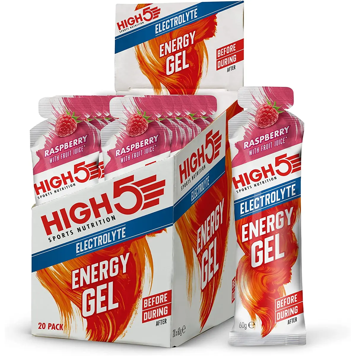 HIGH5 Energy Gel