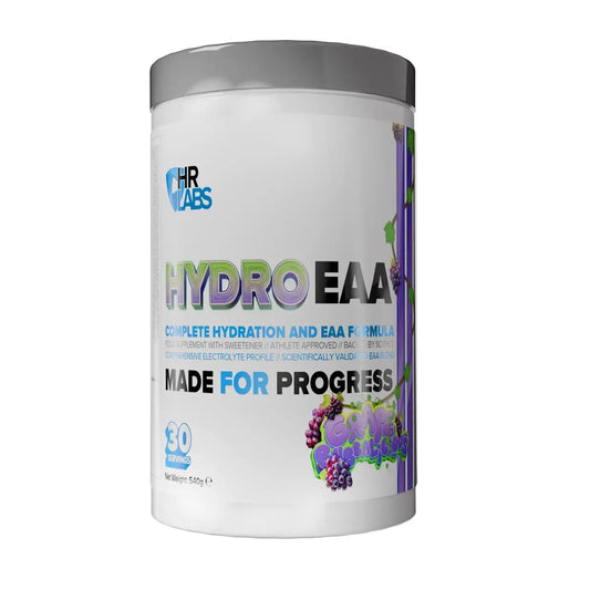 HR Labs HydroEAA