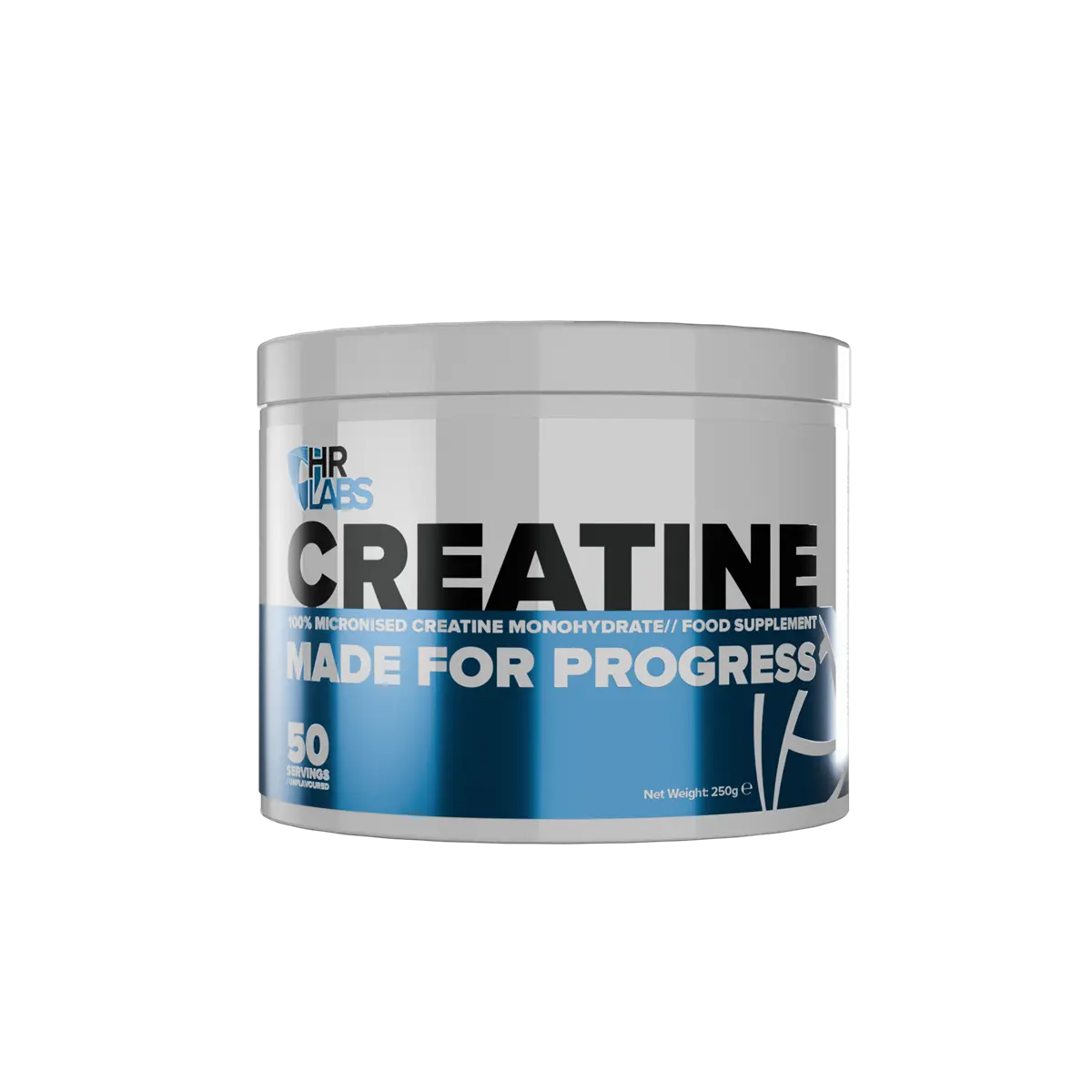 HR Labs Creatine Monohydrate