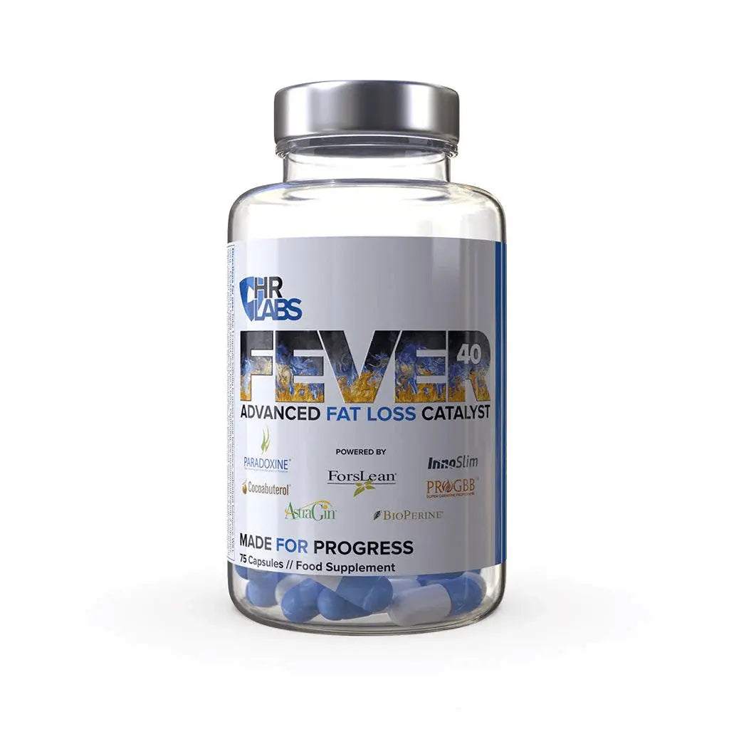 HR Labs Fever 40