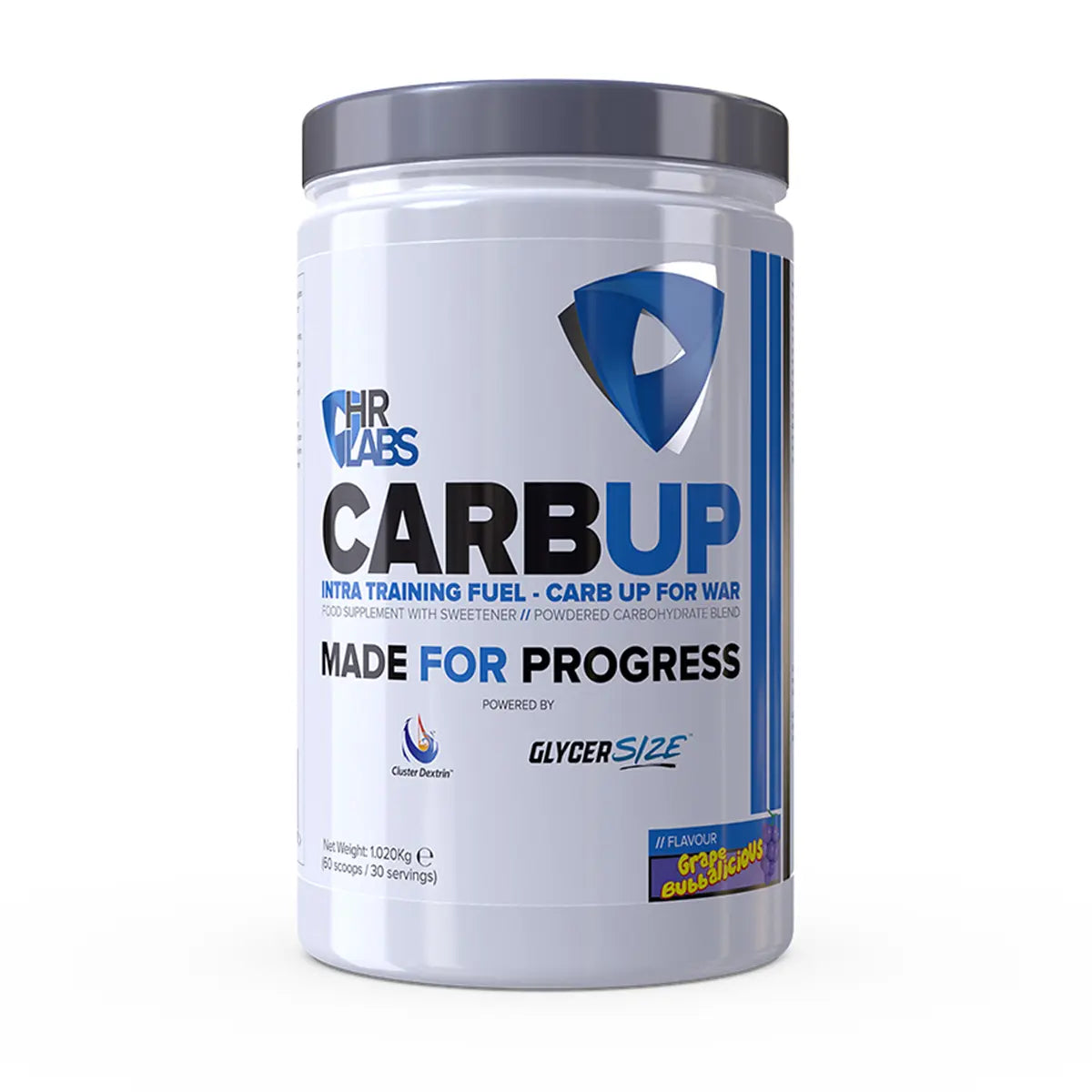 HR Labs Carb Up