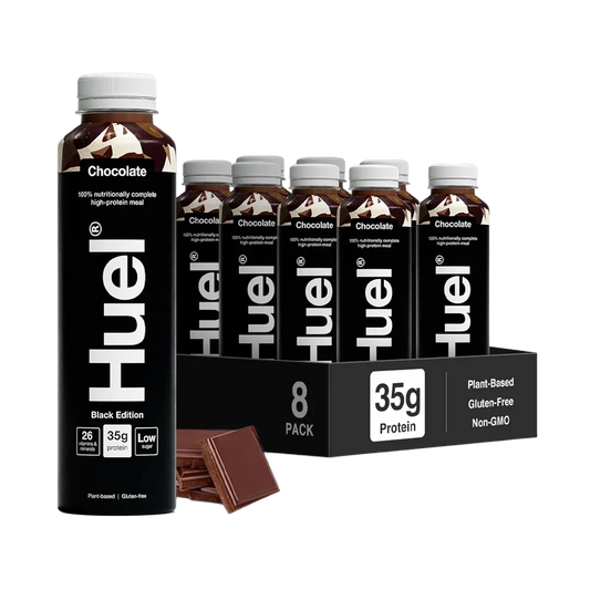 HUEL Ready-to Drink Black Edition