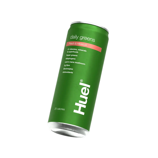 Huel Daily Greens RTD