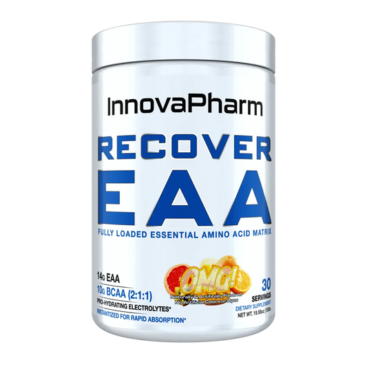 Innovapharm Recover EAA