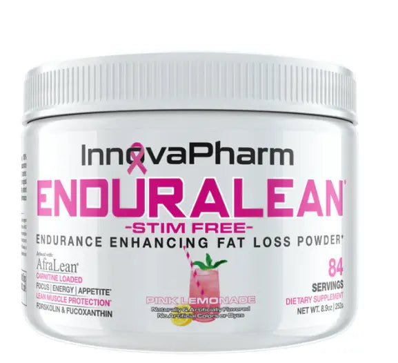Innovapharm Enduralean Stim Free