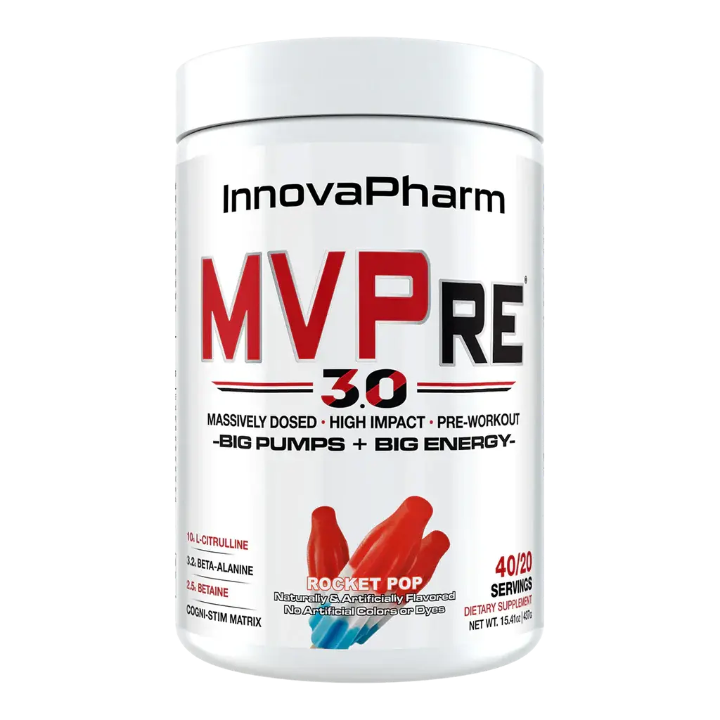 Innovapharm MVPRE 3.0