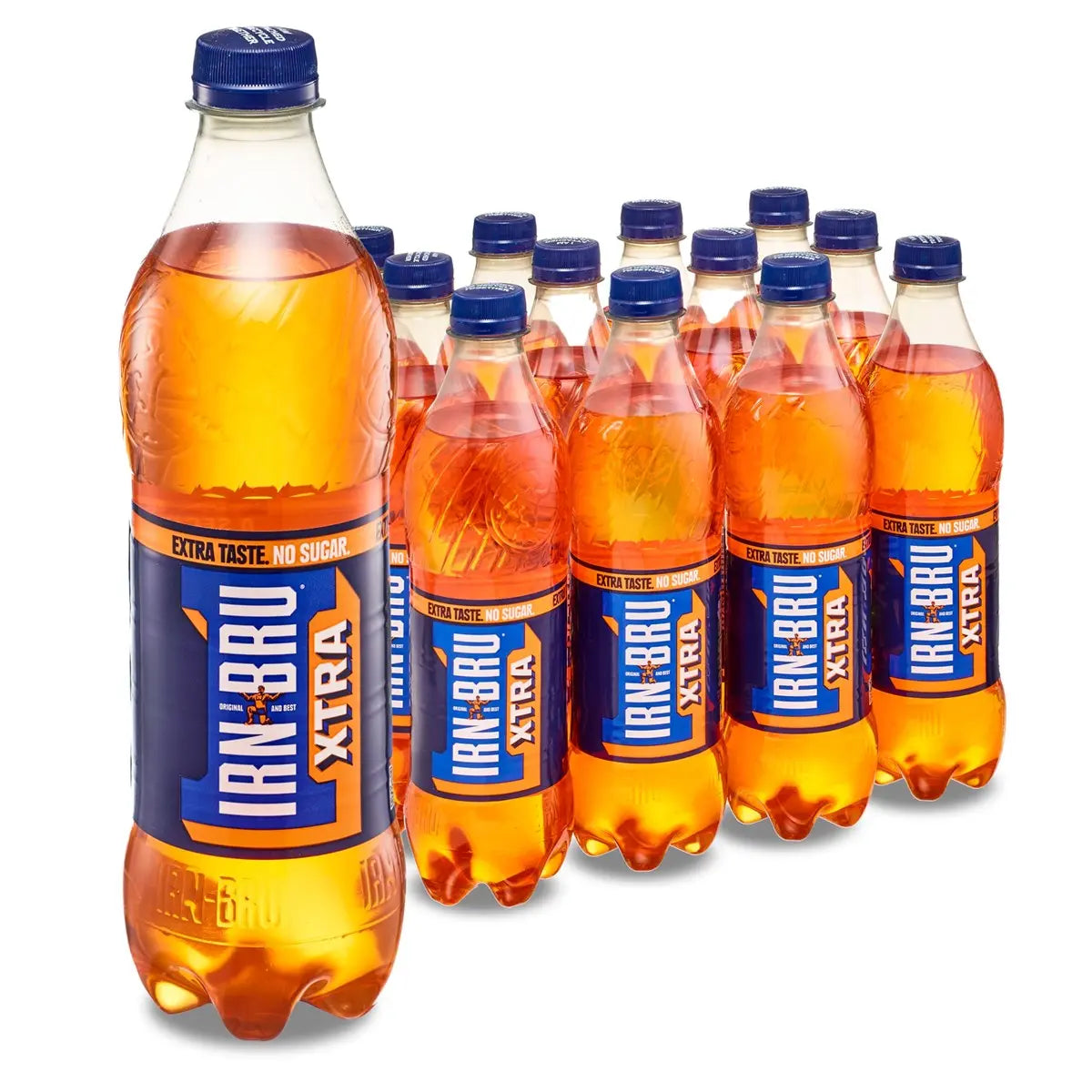 Irn-Bru IRN-BRU Xtra