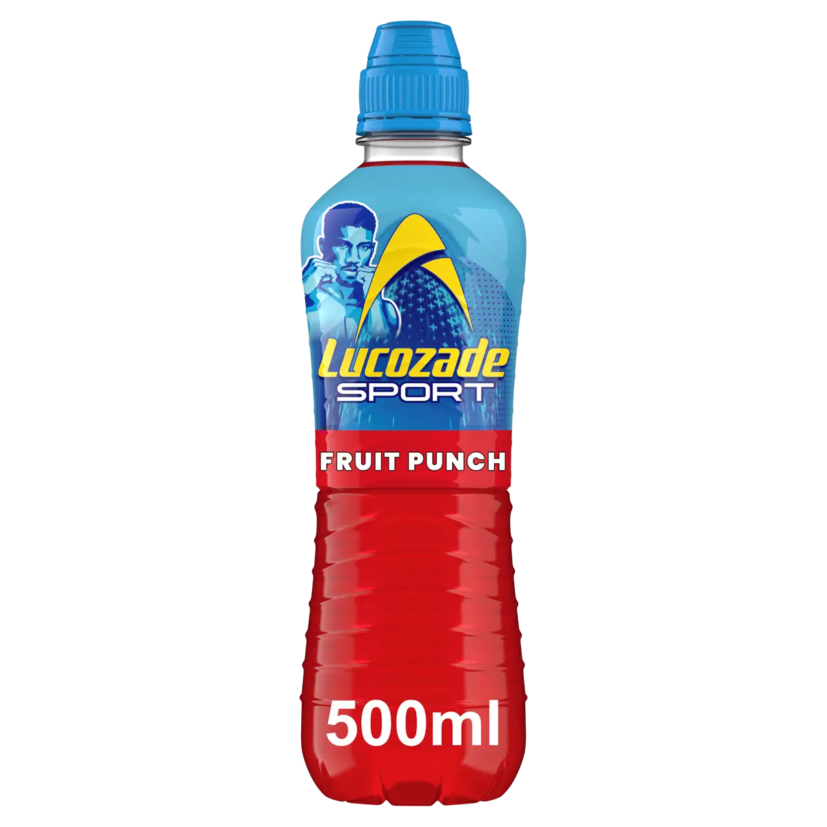 Lucozade Sport
