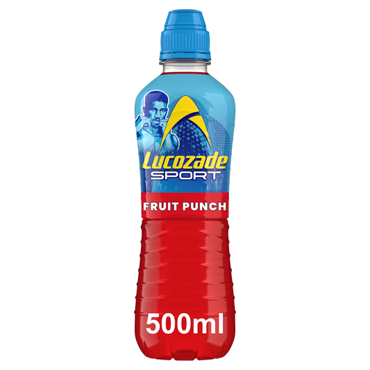 Lucozade Sport