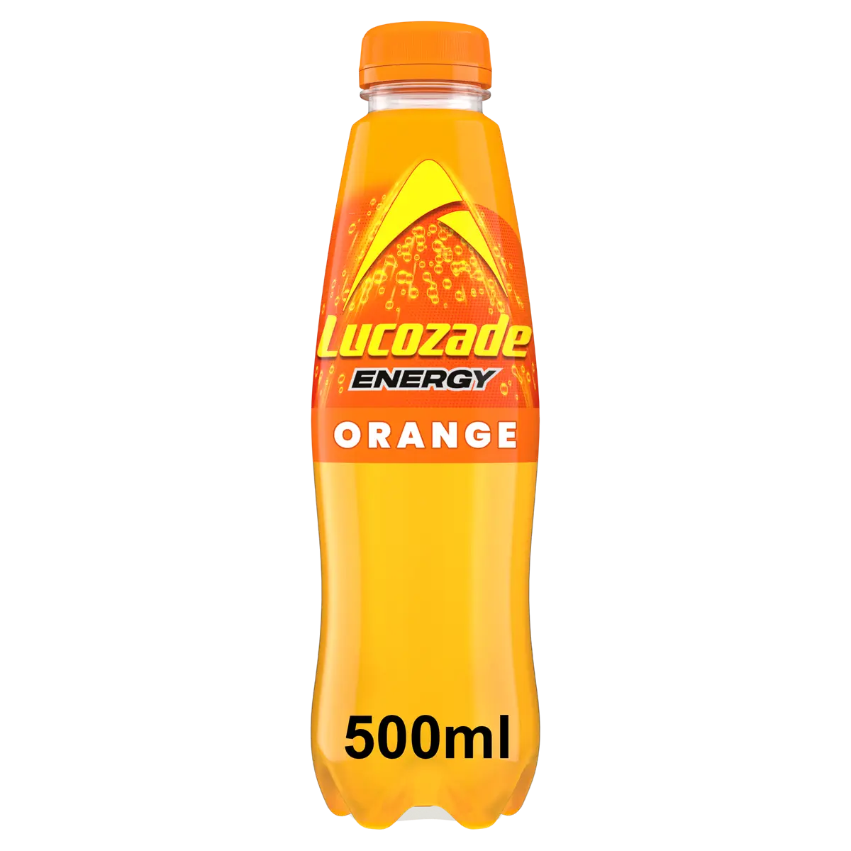 Lucozade Energy