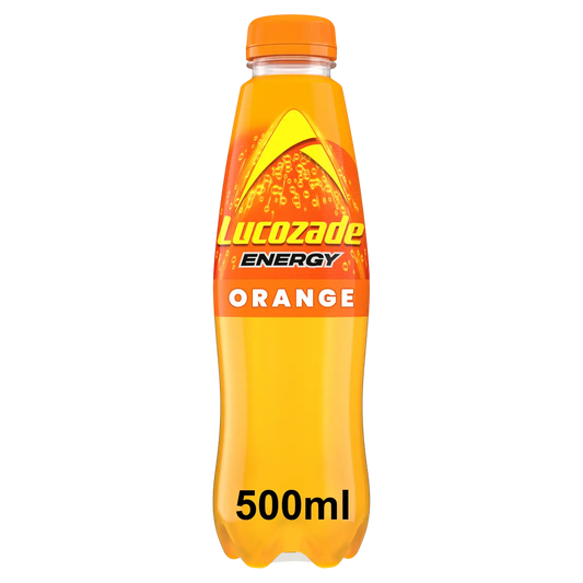 Lucozade Energy