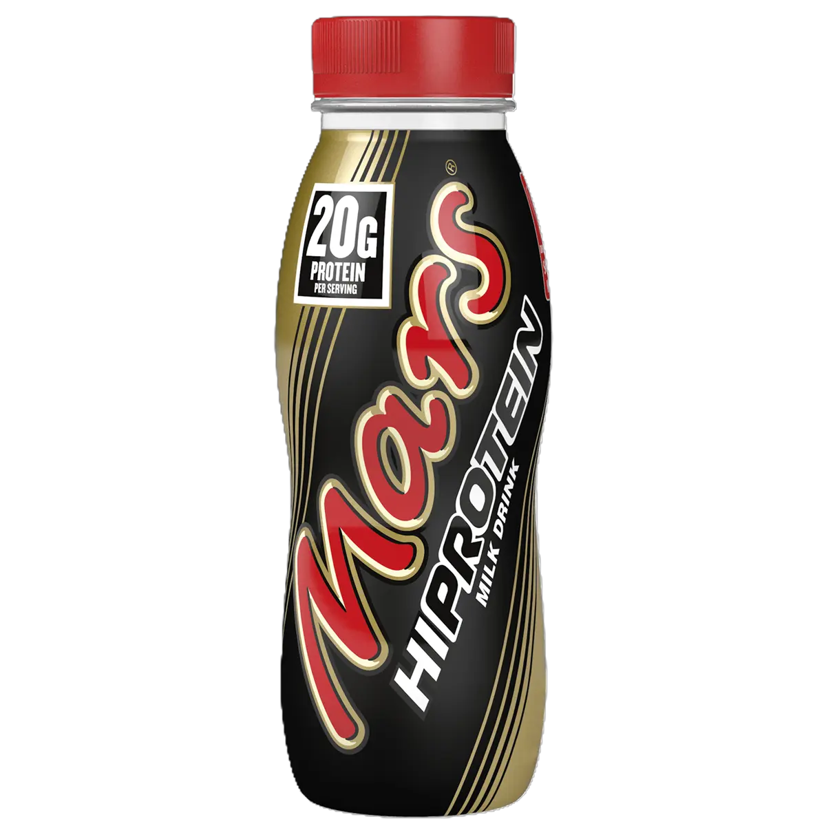 Mars High Protein Milk Drink