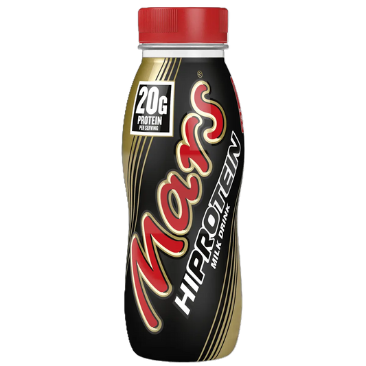 Mars High Protein Milk Drink
