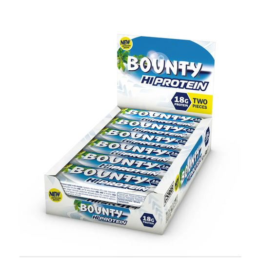 Bounty Protein Bar