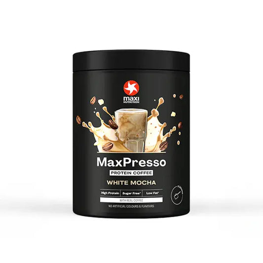 MaxiNutrition Protein Coffee