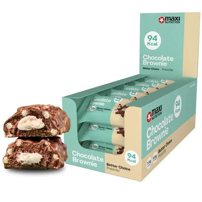 MaxiNutrition Better Choice Protein Bar
