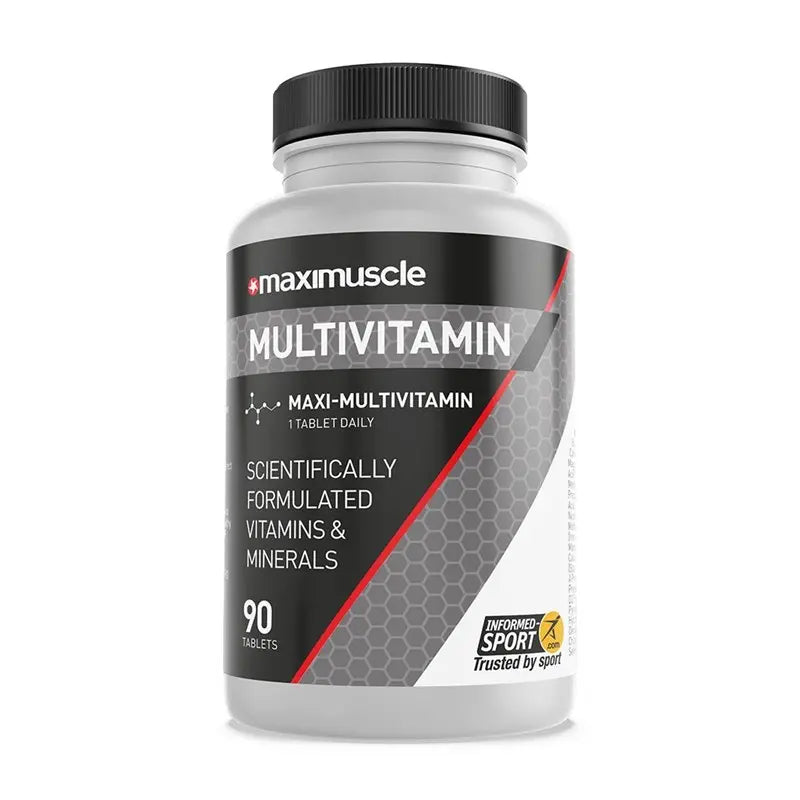MaxiNutrition Multivitamin