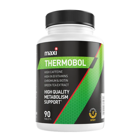 MaxiNutrition Thermobol