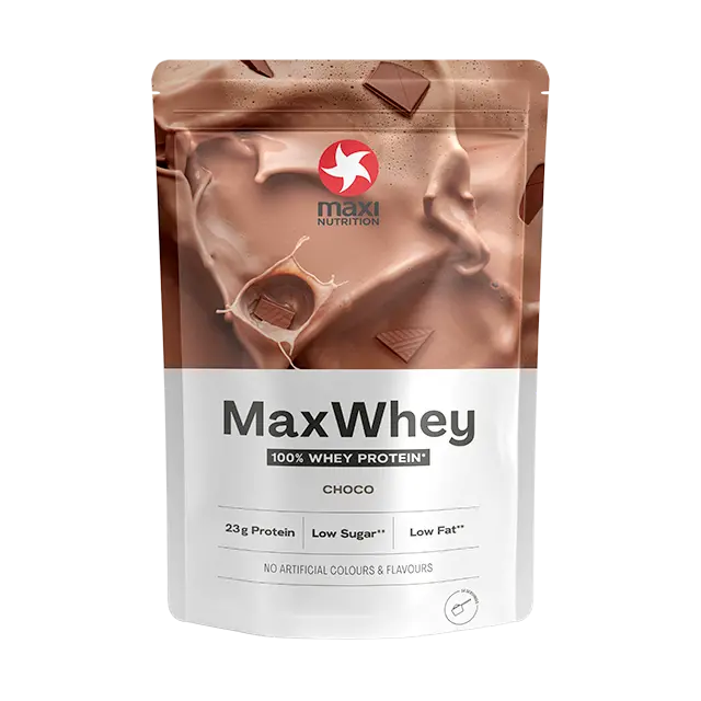 MaxiNutrition MaxWhey