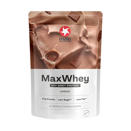 MaxiNutrition MaxWhey