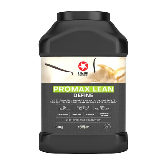 MaxiNutrition Promax Lean