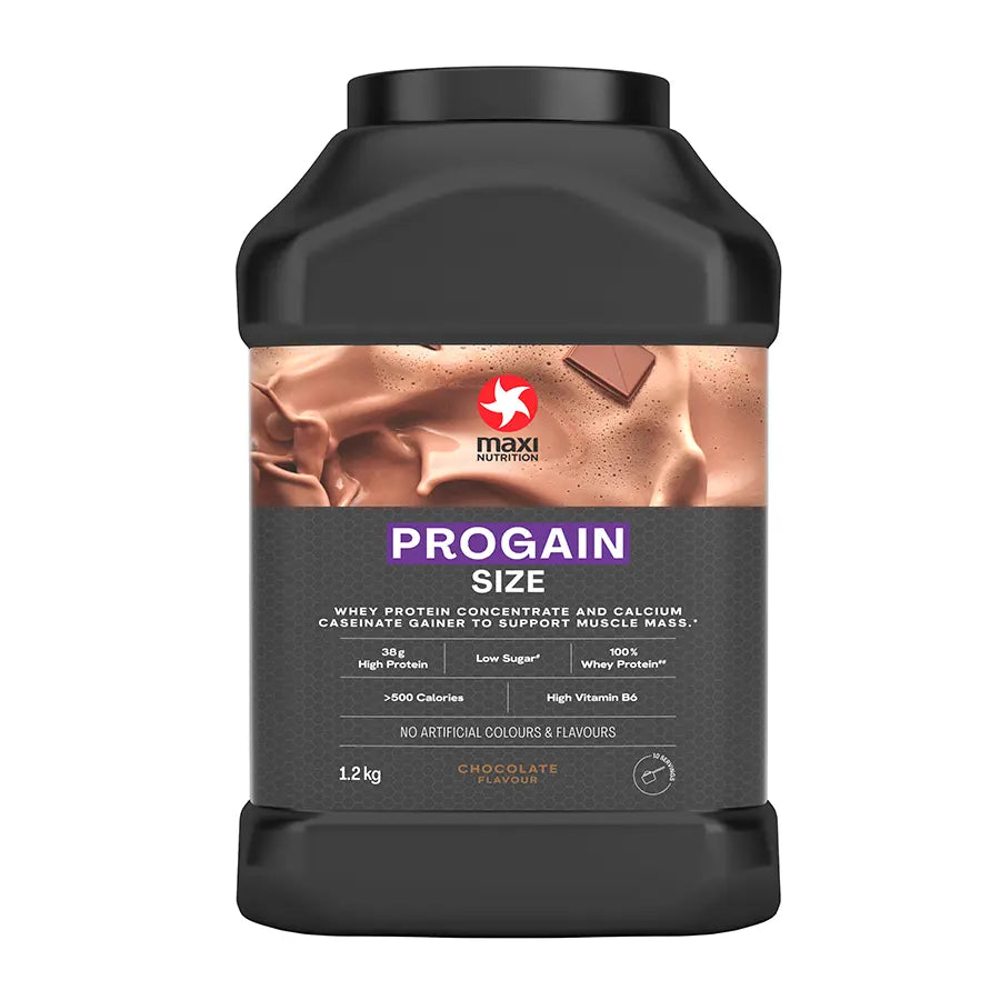 MaxiNutrition Progain 1.2kg