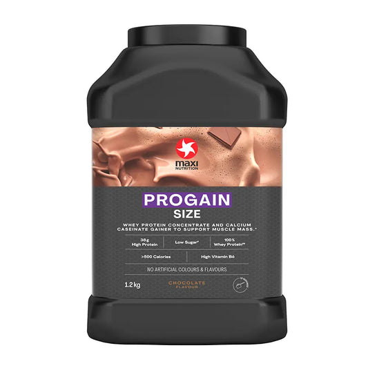 MaxiNutrition Progain 1.2kg