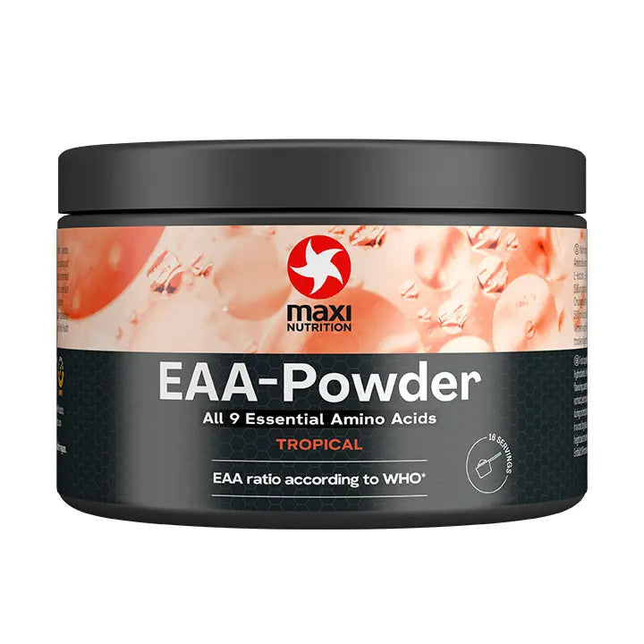 MaxiNutrition EAA Powder