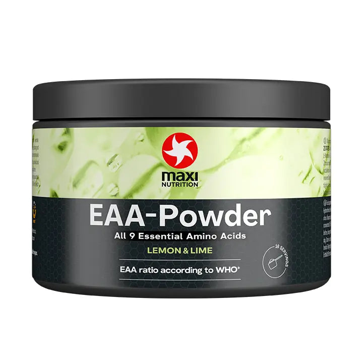MaxiNutrition EAA Powder Lemon & Lime