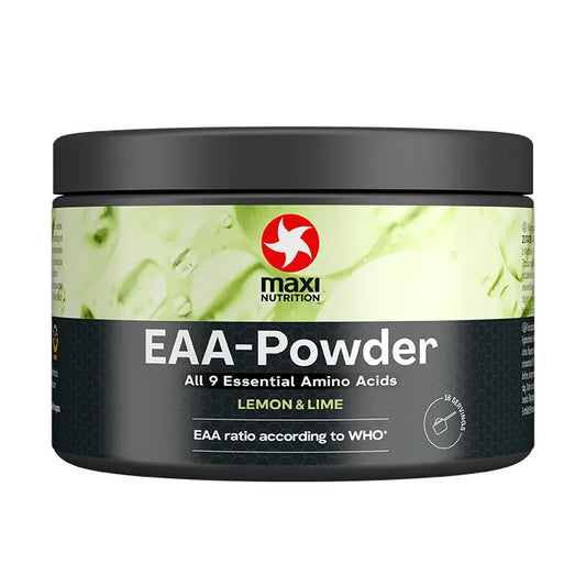 MaxiNutrition EAA Powder Lemon & Lime