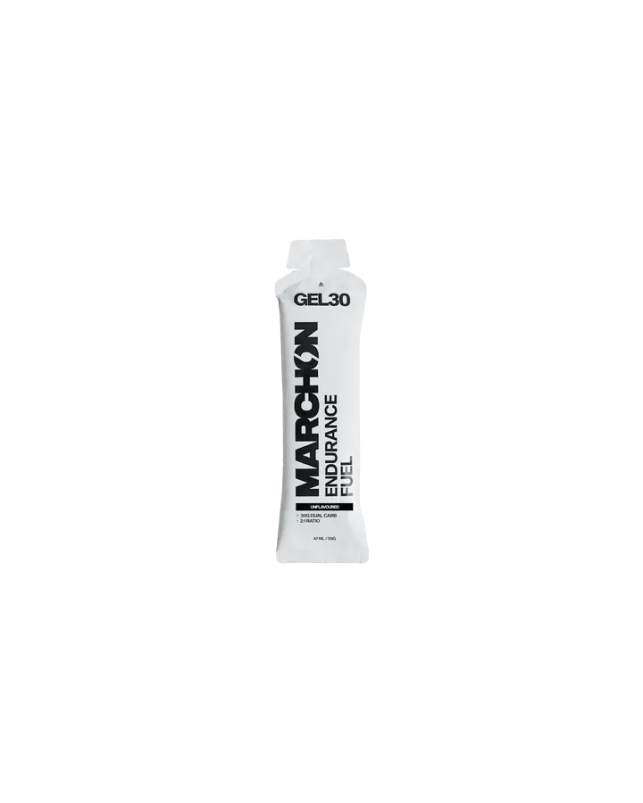 Marchon Supplements Endurance Fuel Gel