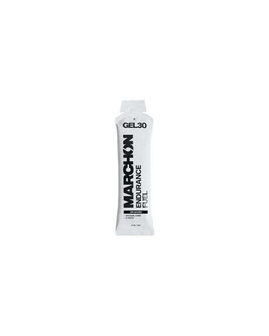 Marchon Supplements Endurance Fuel Gel