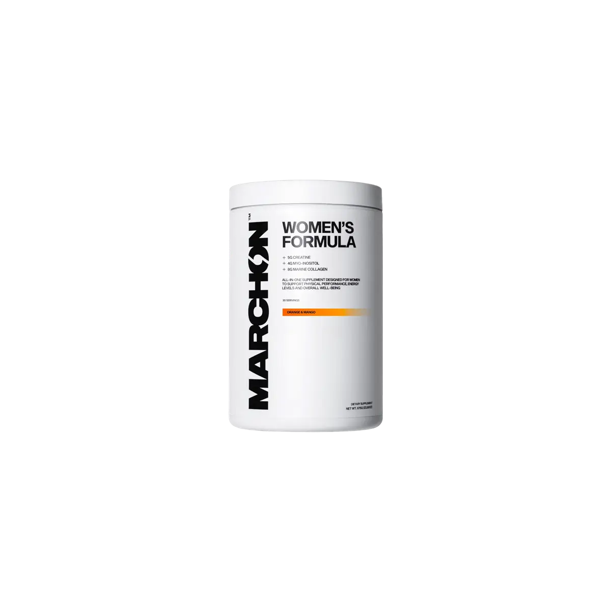 Marchon Supplements Women's Formula