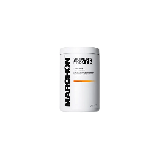 Marchon Supplements Women's Formula