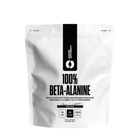 Marchon Supplements Beta Alanine