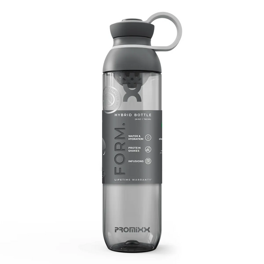 PROMiXX Form Ecozen Shaker Bottle