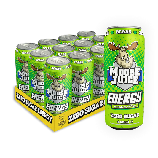Muscle Moose Moose Juice