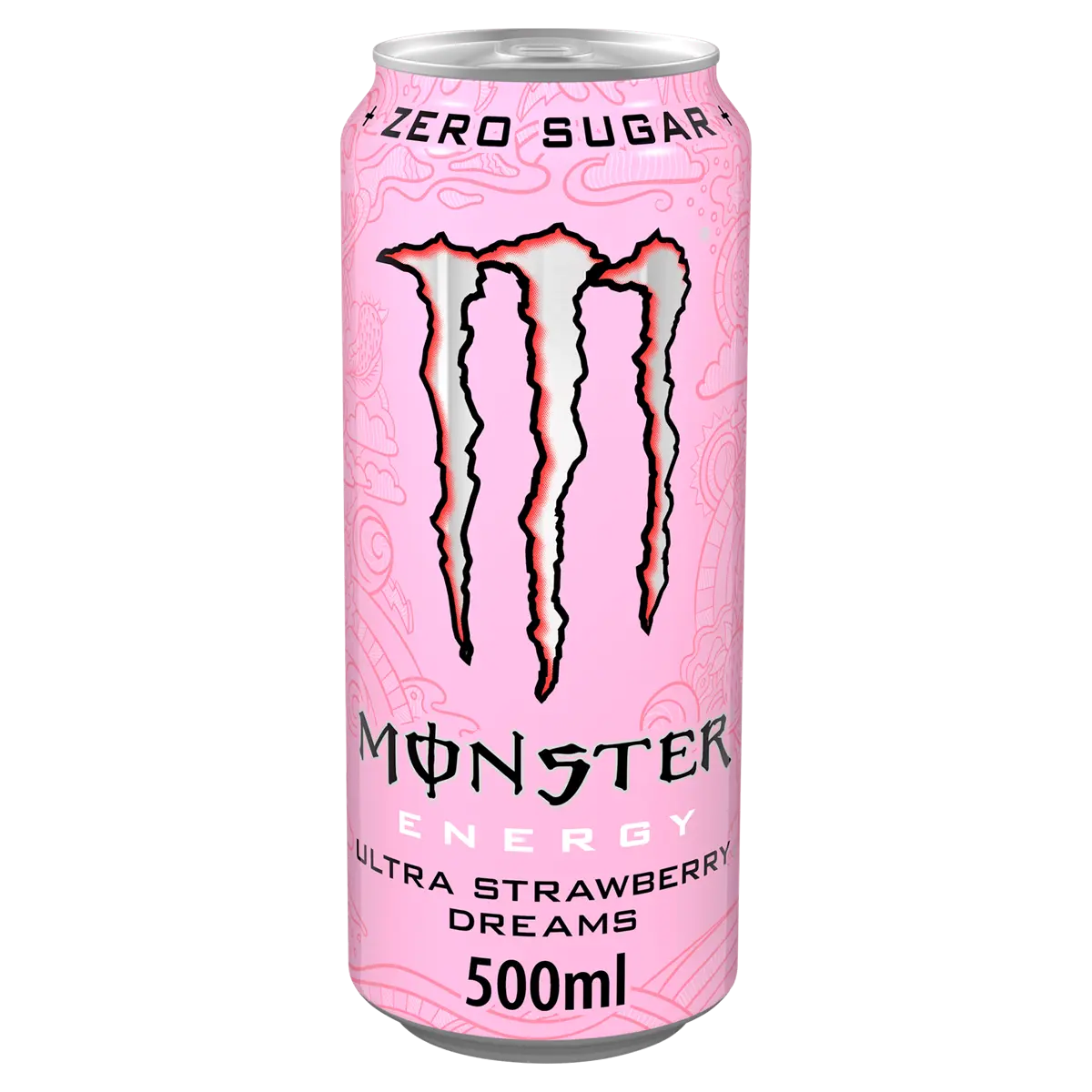 Monster Energy Ultra