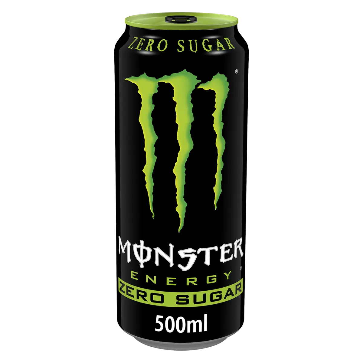 Monster Energy Zero Sugar