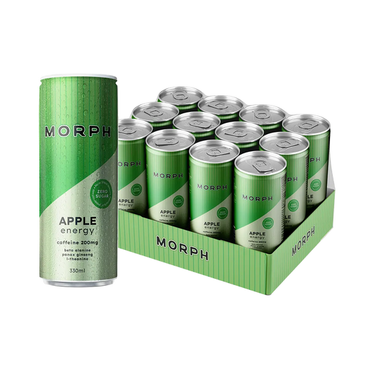 Morph Energy