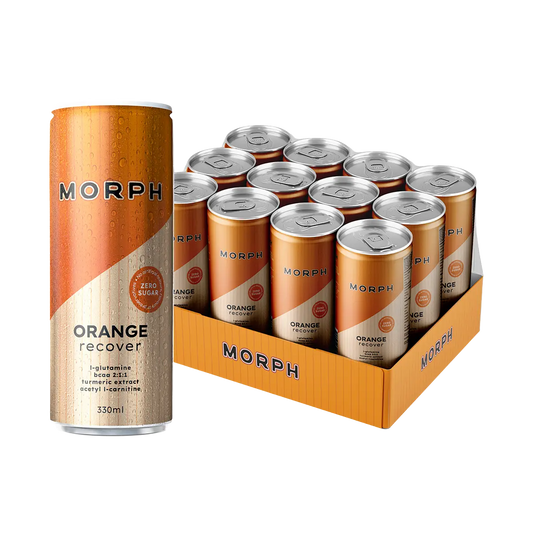 Morph Recover
