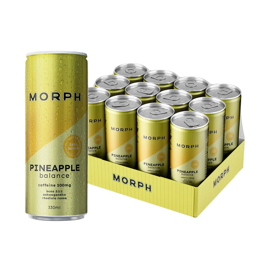 Morph Balance