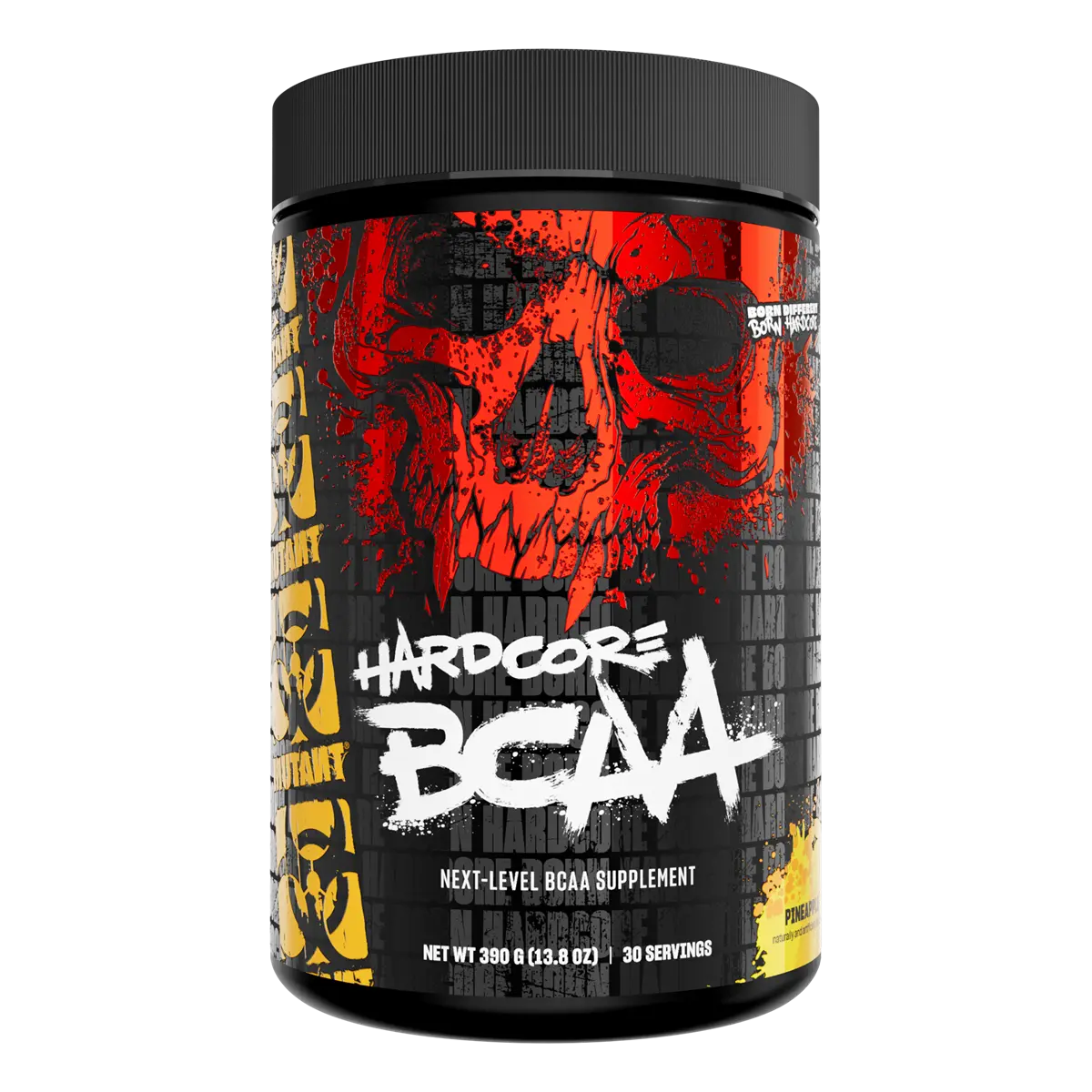 Mutant Hardcore BCAA