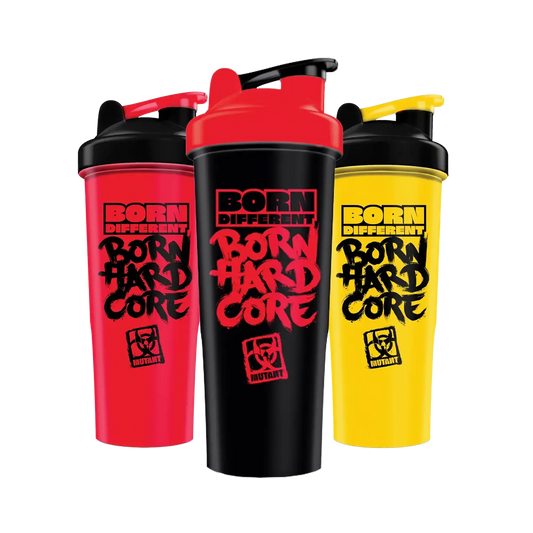 Mutant Born Different Shaker