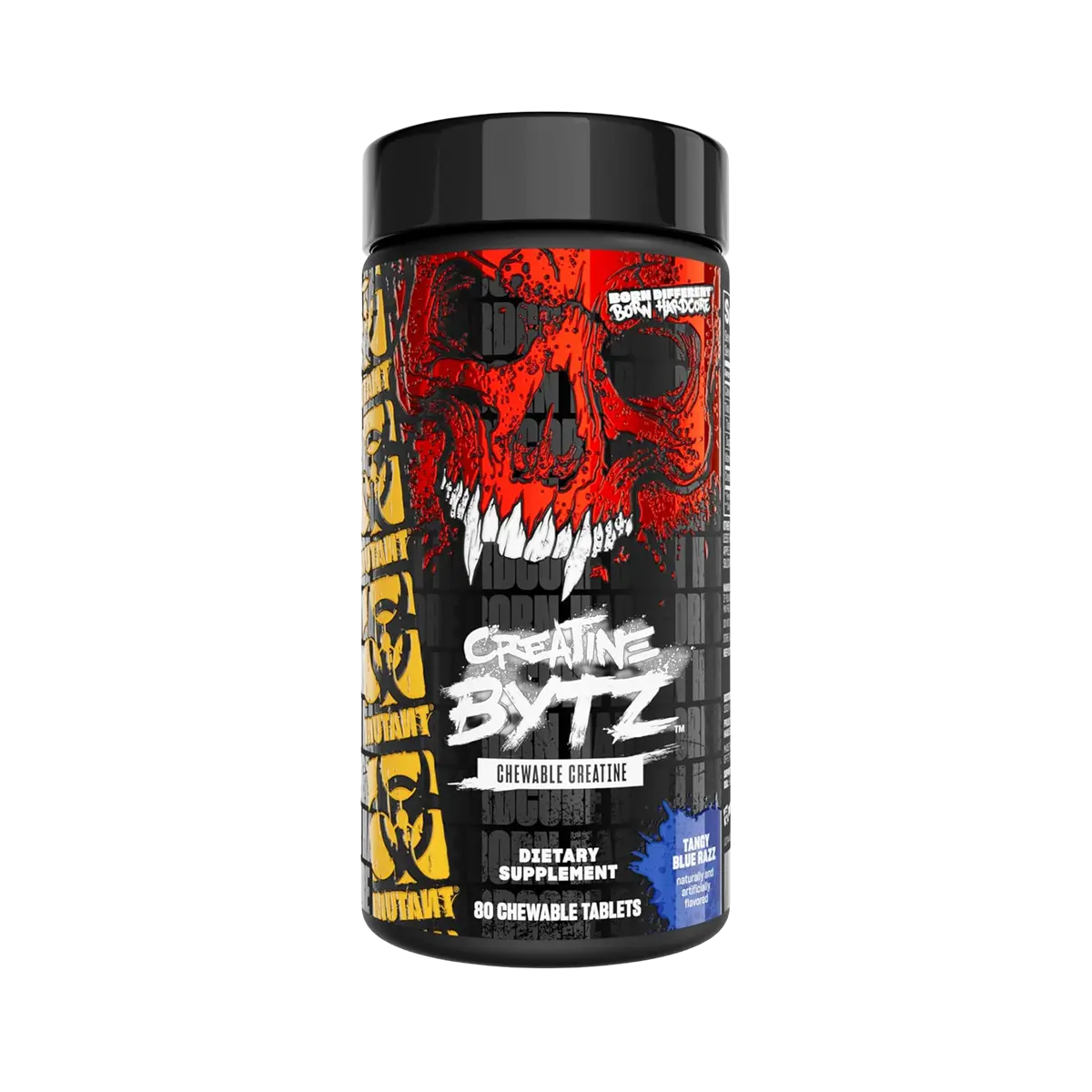 Mutant Creatine Bytz