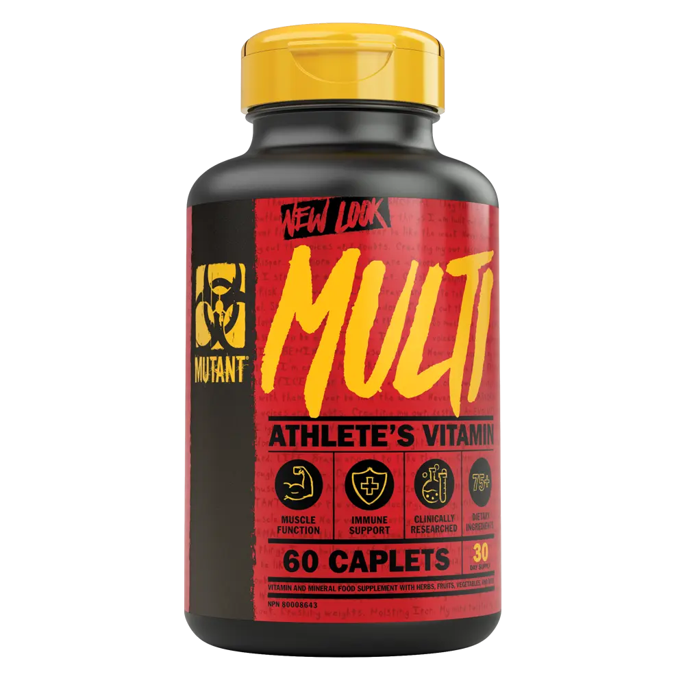 Mutant Core Multi