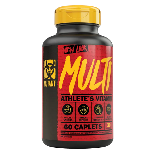 Mutant Core Multi
